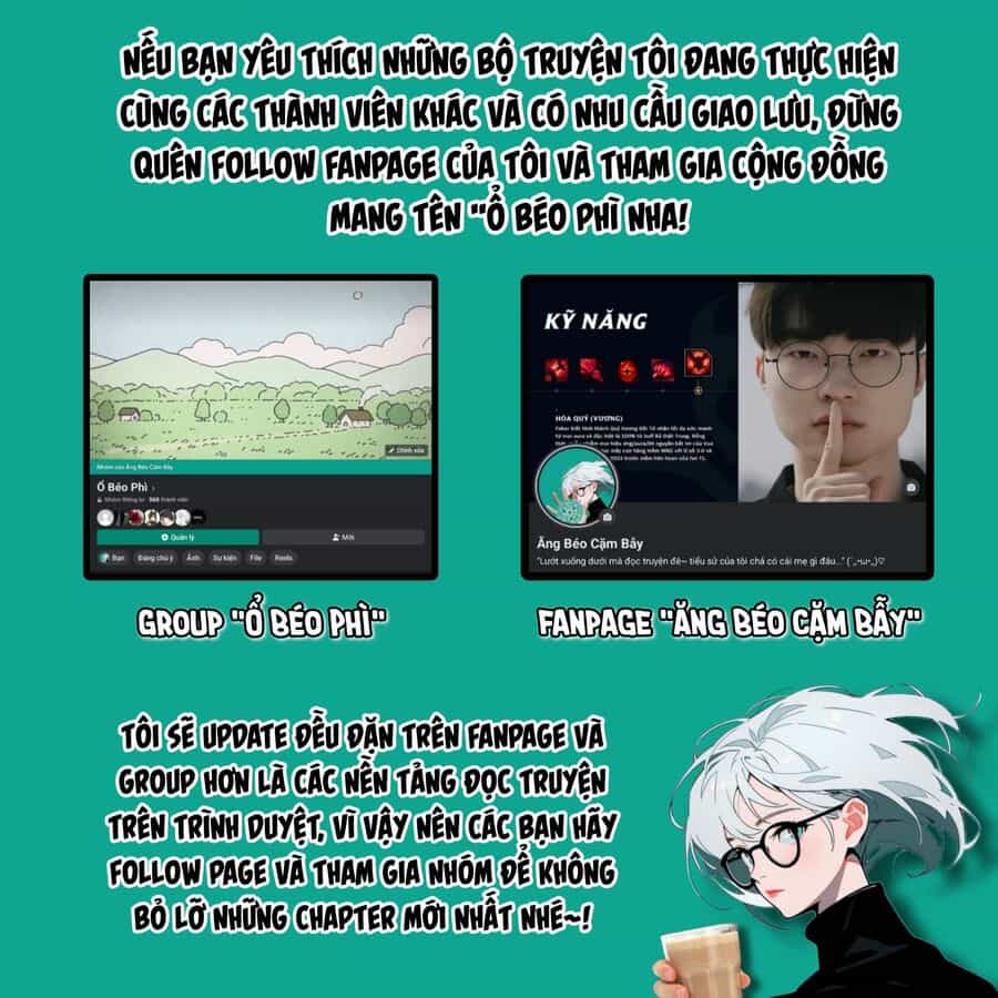 Còn Gì Tệ Hơn Cả Yandere Nữa...? - Chuong 41 - ảnh 3