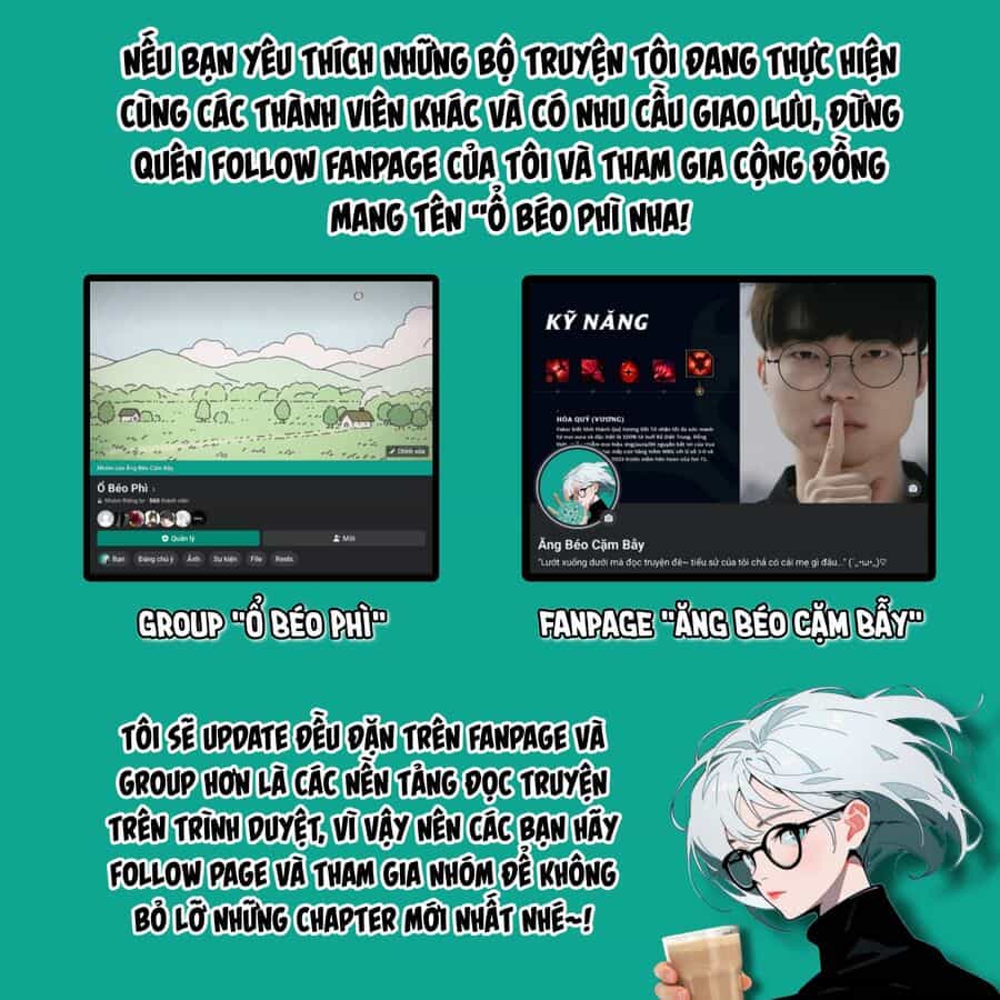 Còn Gì Tệ Hơn Cả Yandere Nữa...? - Chuong 48 - ảnh 3