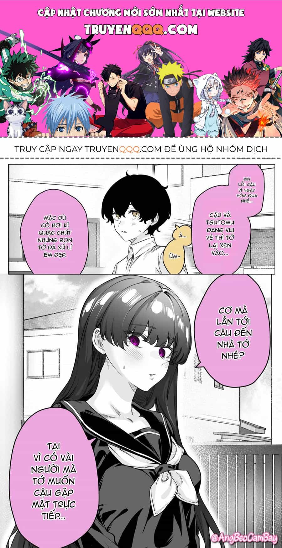 Còn Gì Tệ Hơn Cả Yandere Nữa...? - Chuong 59 - ảnh 1