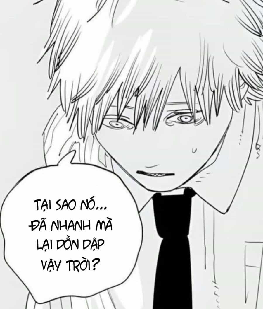 Còn Gì Tệ Hơn Cả Yandere Nữa...? - Chuong 60 - ảnh 5