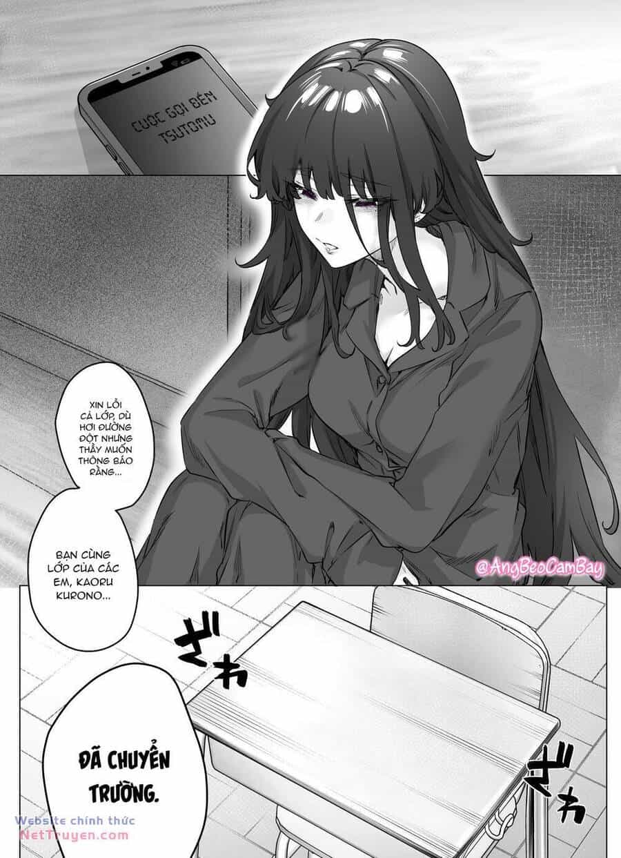 Còn Gì Tệ Hơn Cả Yandere Nữa...? - Chương 63 - ảnh 1