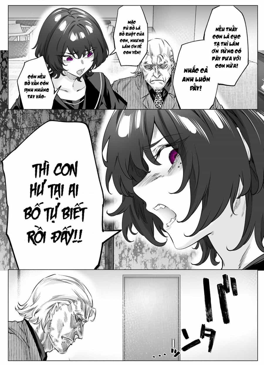 Còn Gì Tệ Hơn Cả Yandere Nữa...? - Chuong 68 - ảnh 3