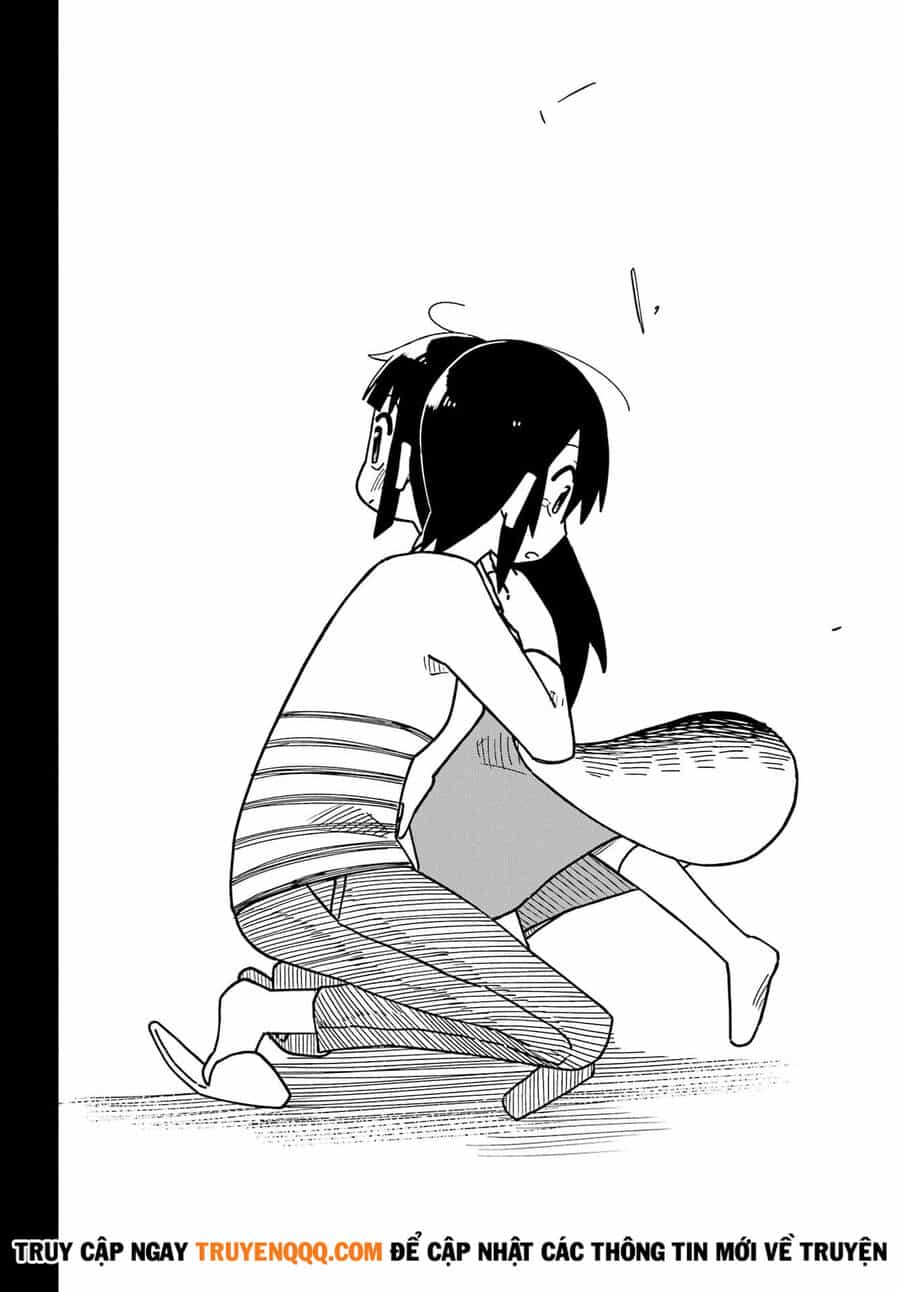 Con Giả - Chương 1 - ảnh 6