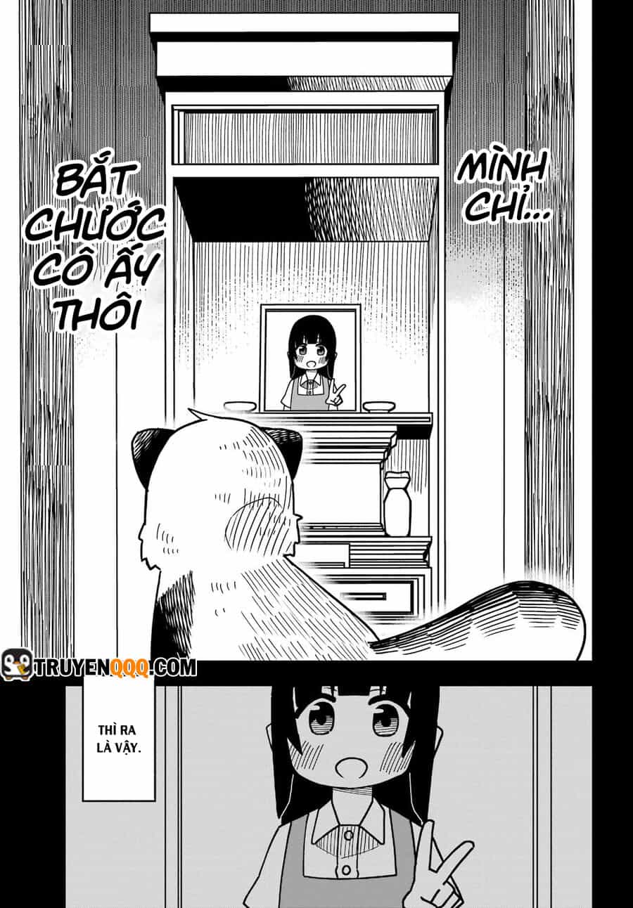 Con Giả - Chương 1 - ảnh 9