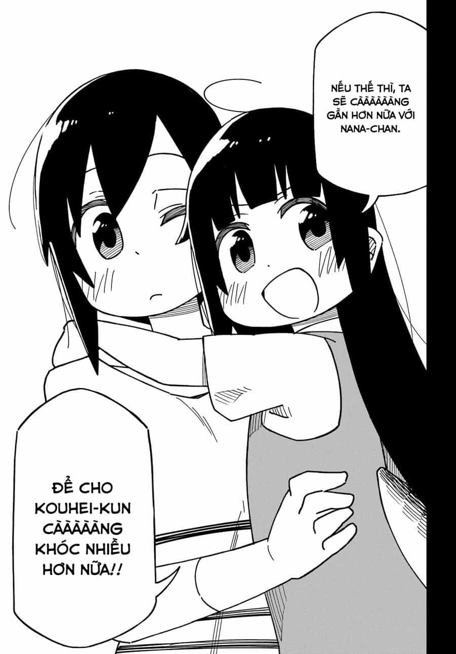 Con Giả - Chương 2 - ảnh 15
