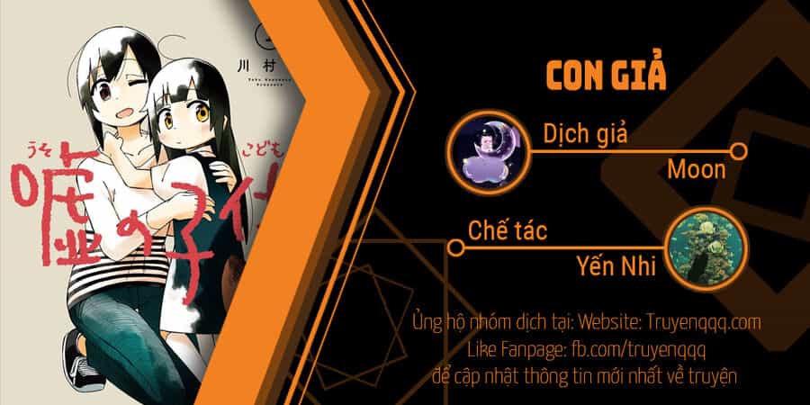 Con Giả - Chương 2 - ảnh 17