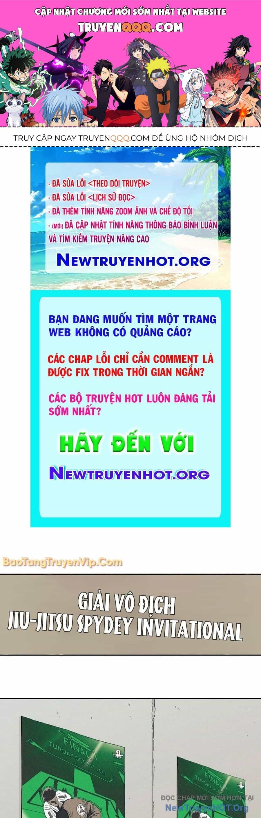 Cơn Lũ Zombie - Chương 1 - ảnh 1