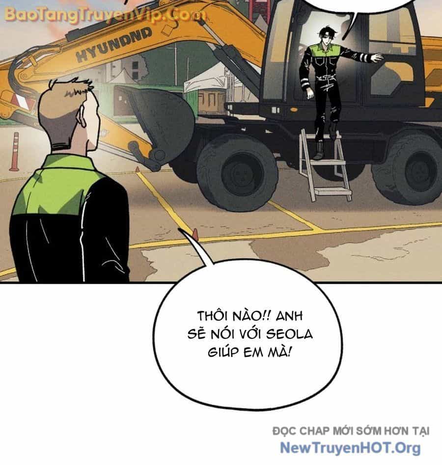 Cơn Lũ Zombie - Chương 1 - ảnh 23