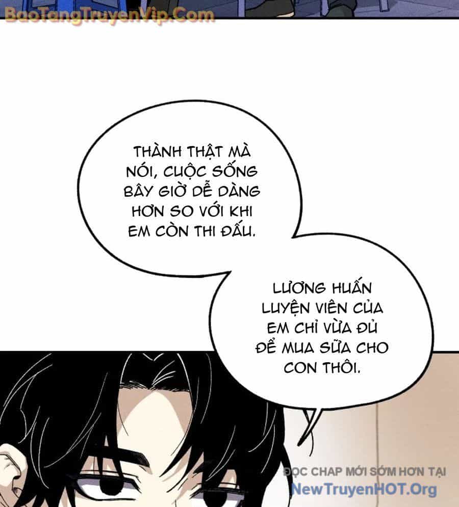 Cơn Lũ Zombie - Chương 1 - ảnh 31