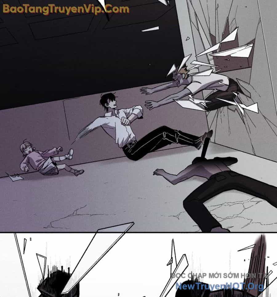 Cơn Lũ Zombie - Chương 1 - ảnh 75