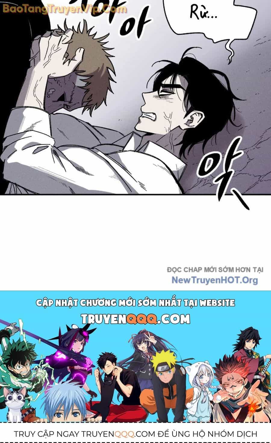 Cơn Lũ Zombie - Chương 1 - ảnh 81