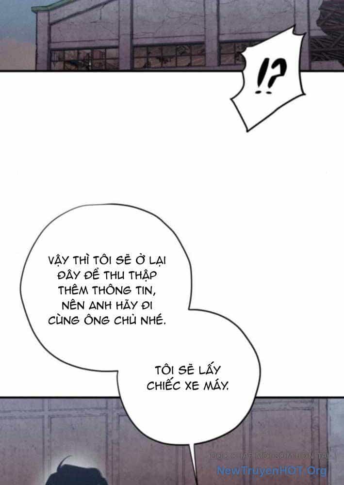 Cơn Lũ Zombie - Chương 10 - ảnh 13