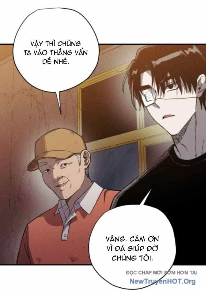 Cơn Lũ Zombie - Chương 10 - ảnh 22