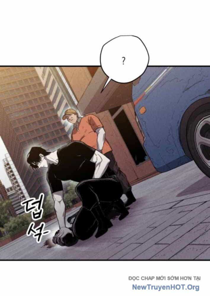 Cơn Lũ Zombie - Chương 10 - ảnh 31