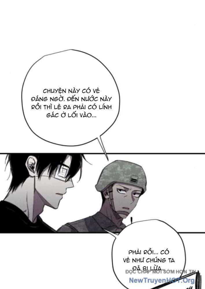 Cơn Lũ Zombie - Chương 10 - ảnh 53