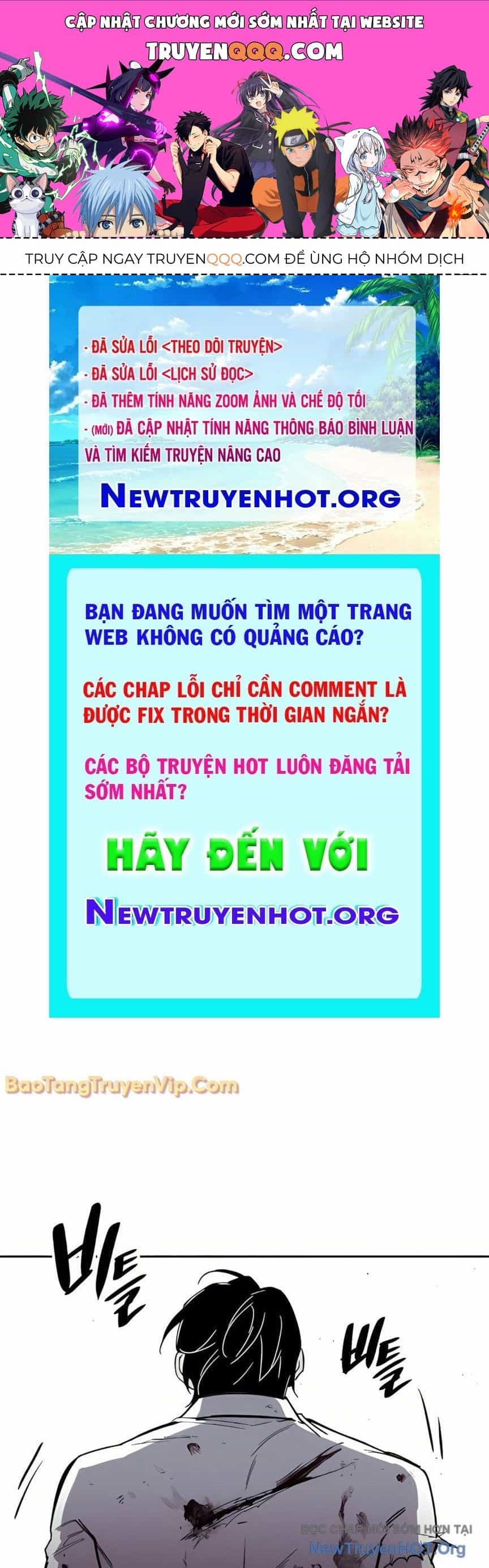Cơn Lũ Zombie - Chương 2 - ảnh 1