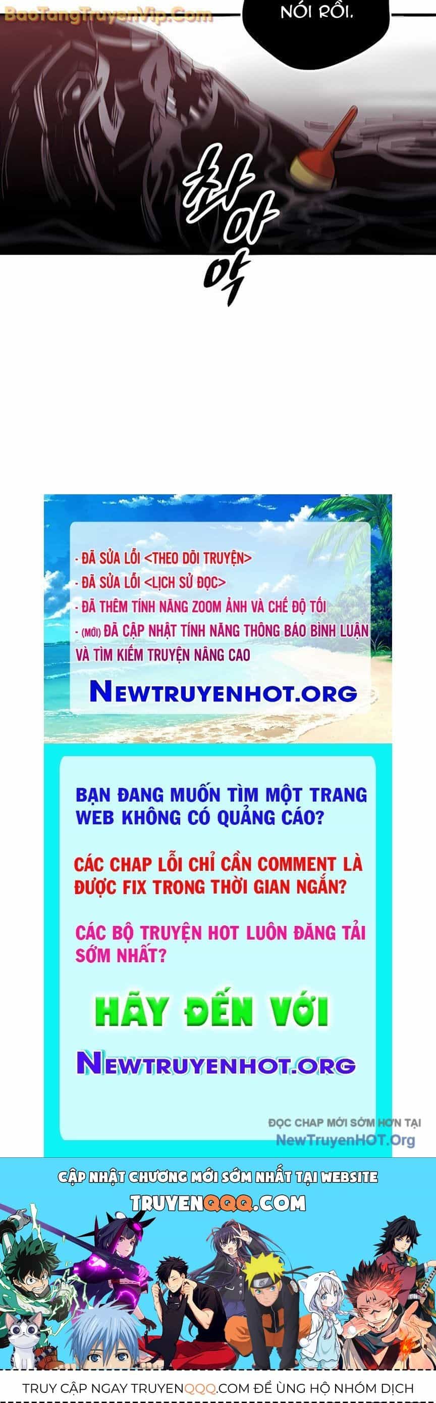 Cơn Lũ Zombie - Chương 2 - ảnh 144