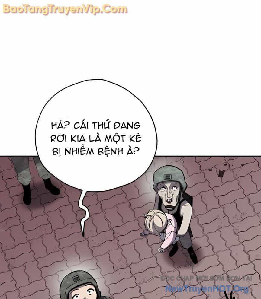 Cơn Lũ Zombie - Chương 2 - ảnh 15