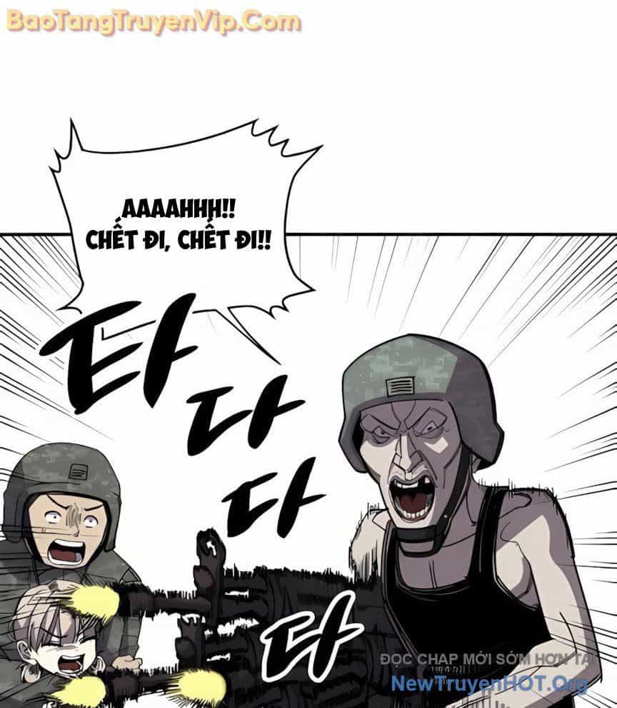 Cơn Lũ Zombie - Chương 2 - ảnh 37