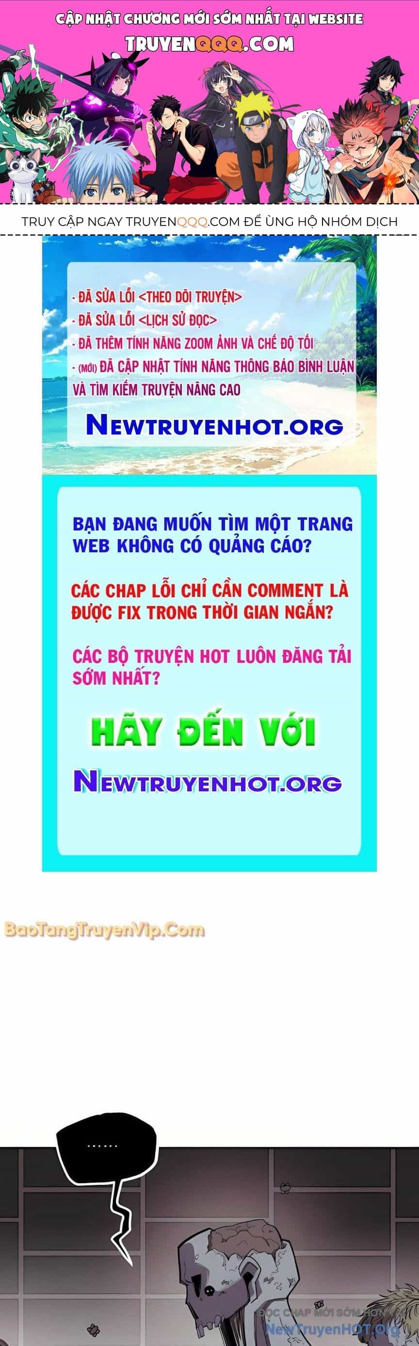 Cơn Lũ Zombie - Chương 3 - ảnh 1