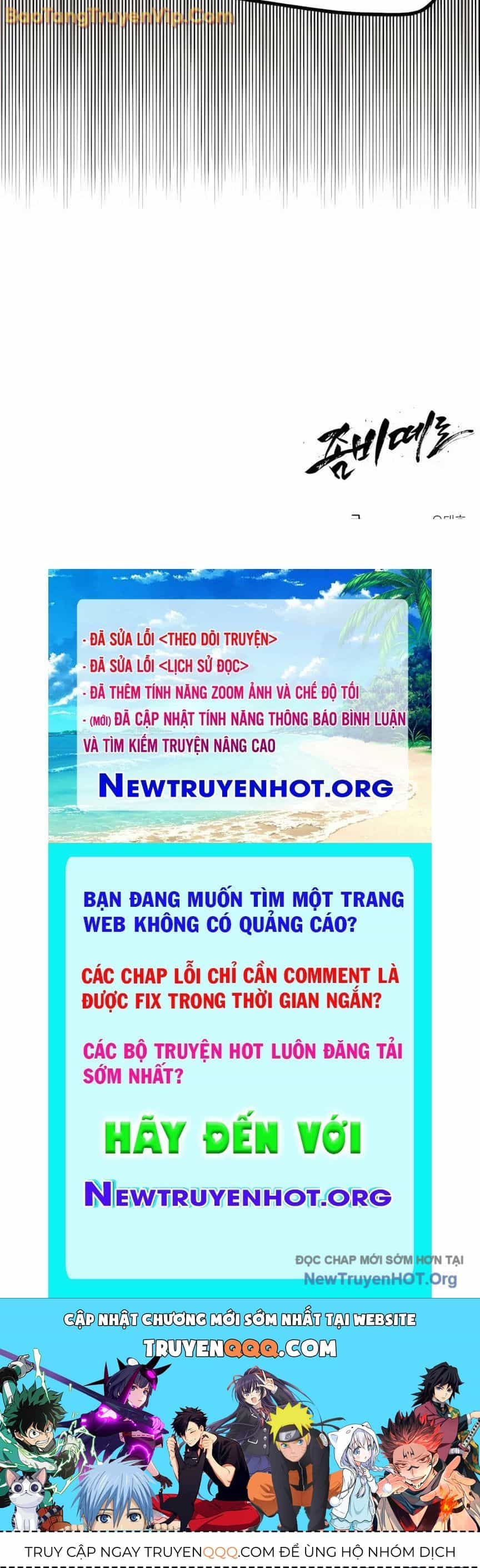 Cơn Lũ Zombie - Chương 3 - ảnh 164