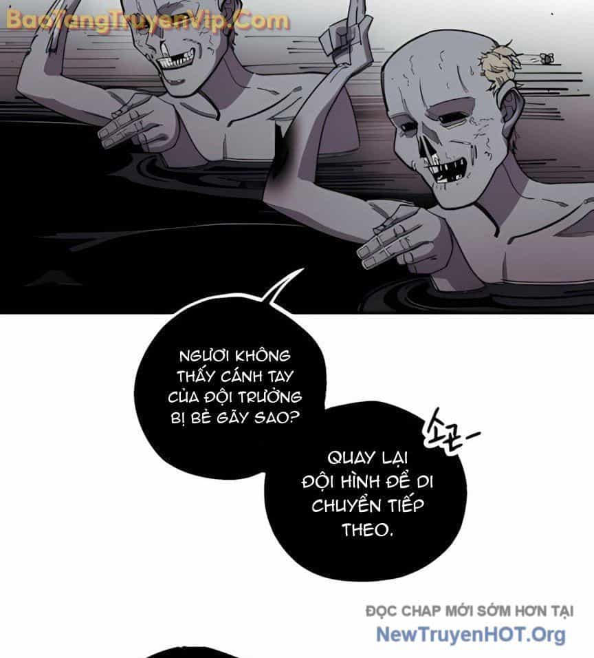 Cơn Lũ Zombie - Chương 3 - ảnh 29