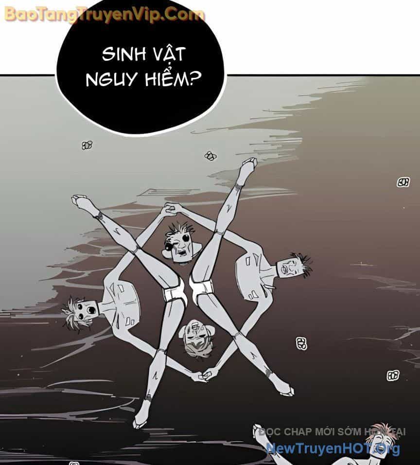 Cơn Lũ Zombie - Chương 3 - ảnh 30