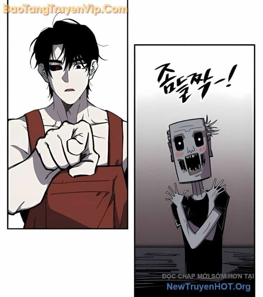 Cơn Lũ Zombie - Chương 3 - ảnh 50