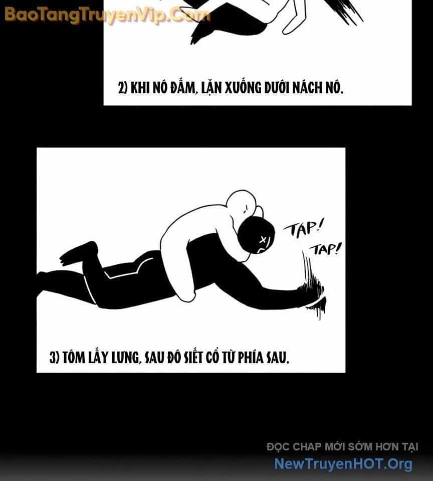 Cơn Lũ Zombie - Chương 3 - ảnh 84