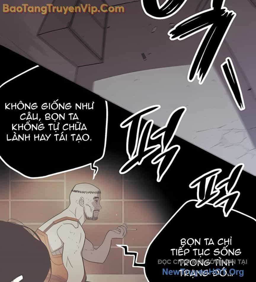 Cơn Lũ Zombie - Chương 3 - ảnh 93