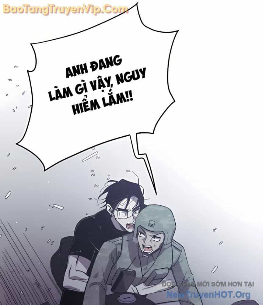 Cơn Lũ Zombie - Chương 4 - ảnh 104