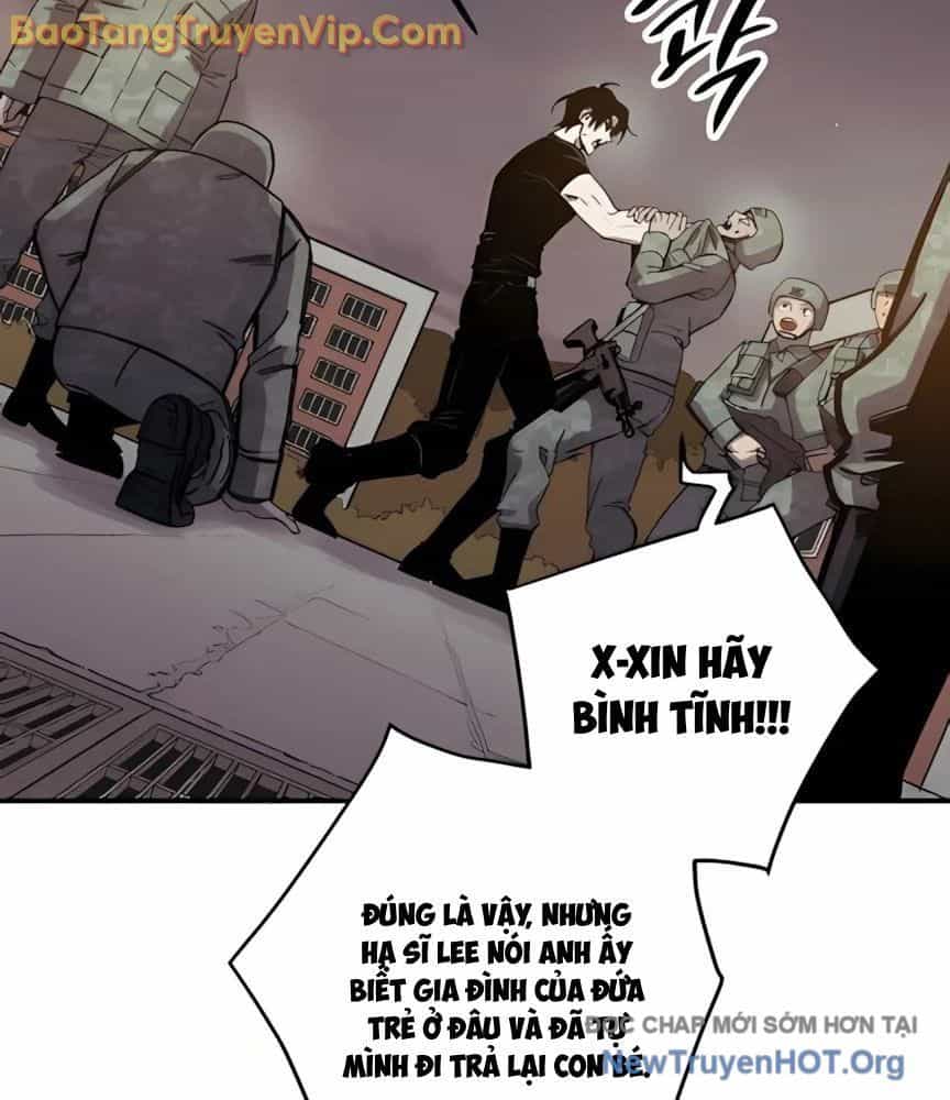 Cơn Lũ Zombie - Chương 4 - ảnh 40