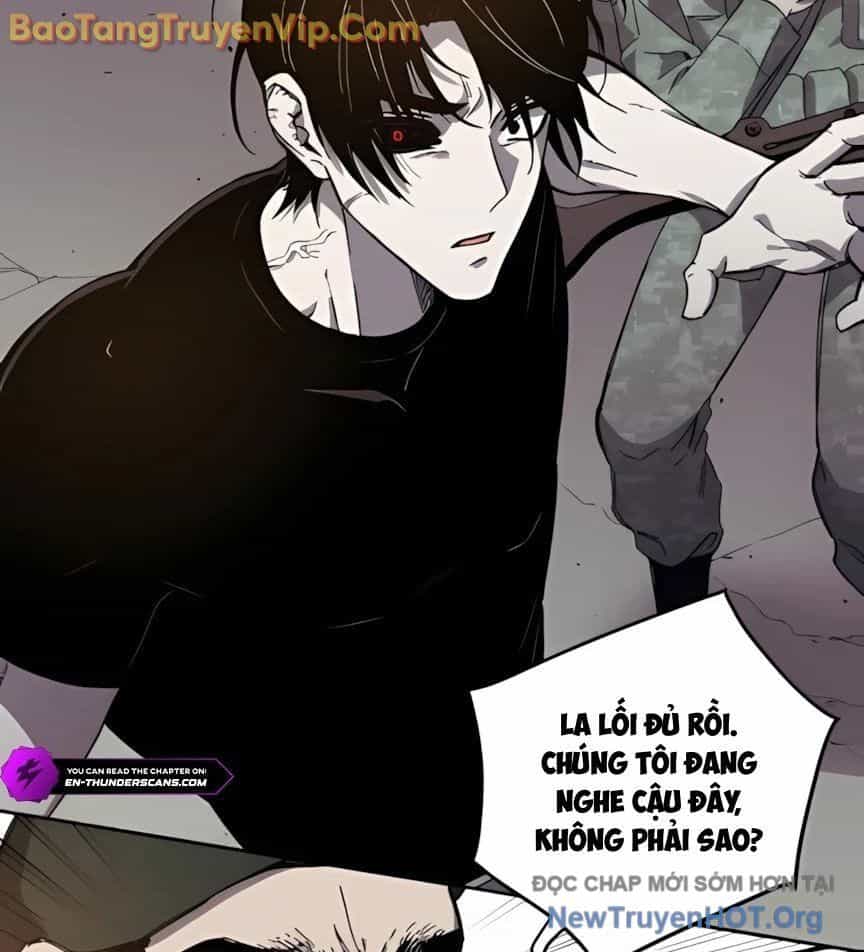 Cơn Lũ Zombie - Chương 4 - ảnh 46
