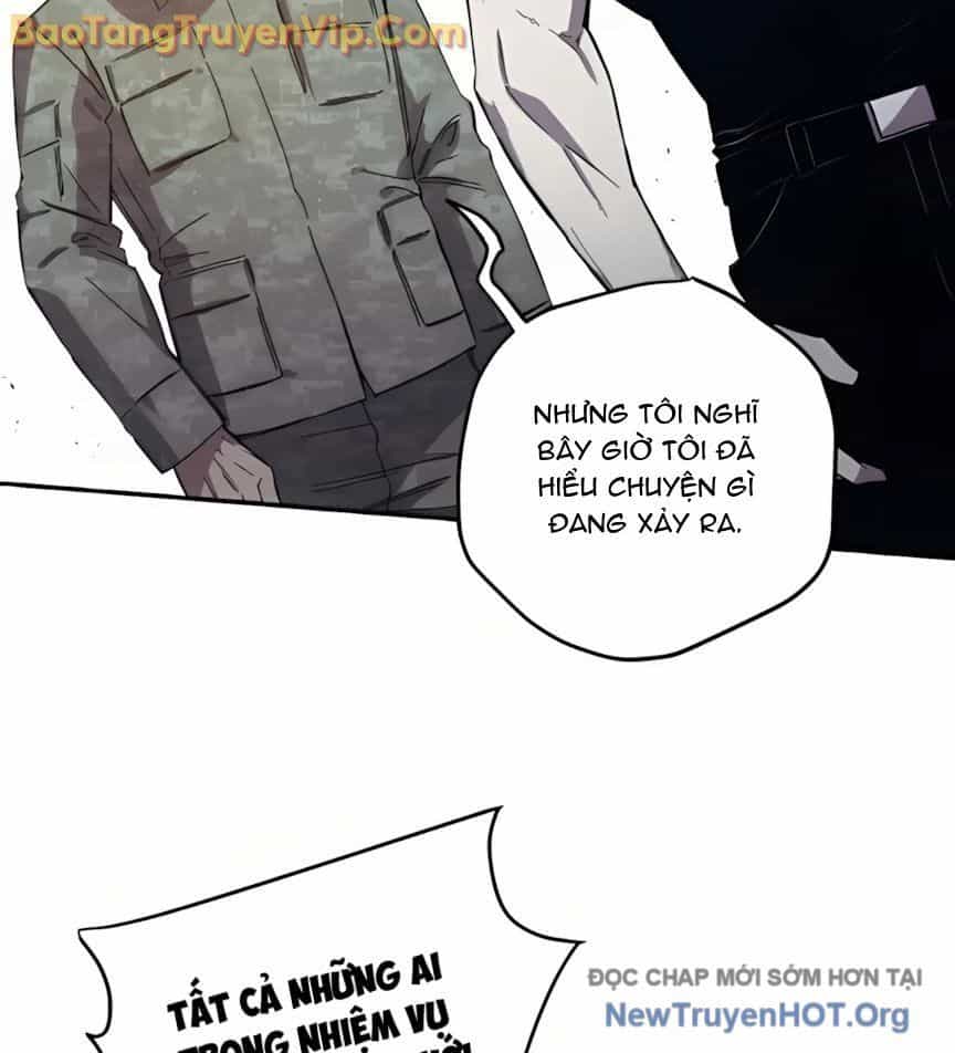 Cơn Lũ Zombie - Chương 4 - ảnh 49