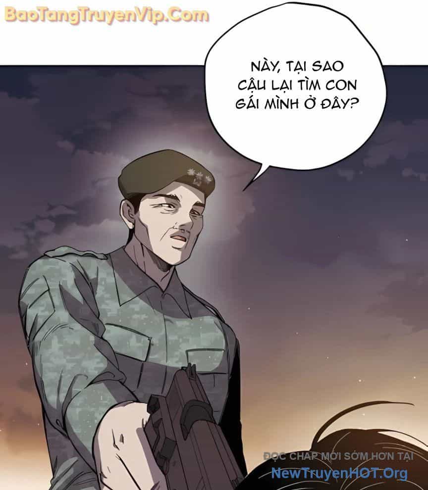 Cơn Lũ Zombie - Chương 4 - ảnh 8