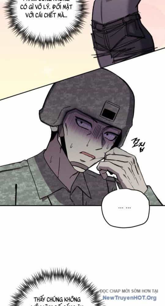 Cơn Lũ Zombie - Chương 5 - ảnh 14