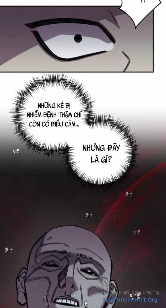 Cơn Lũ Zombie - Chương 5 - ảnh 16