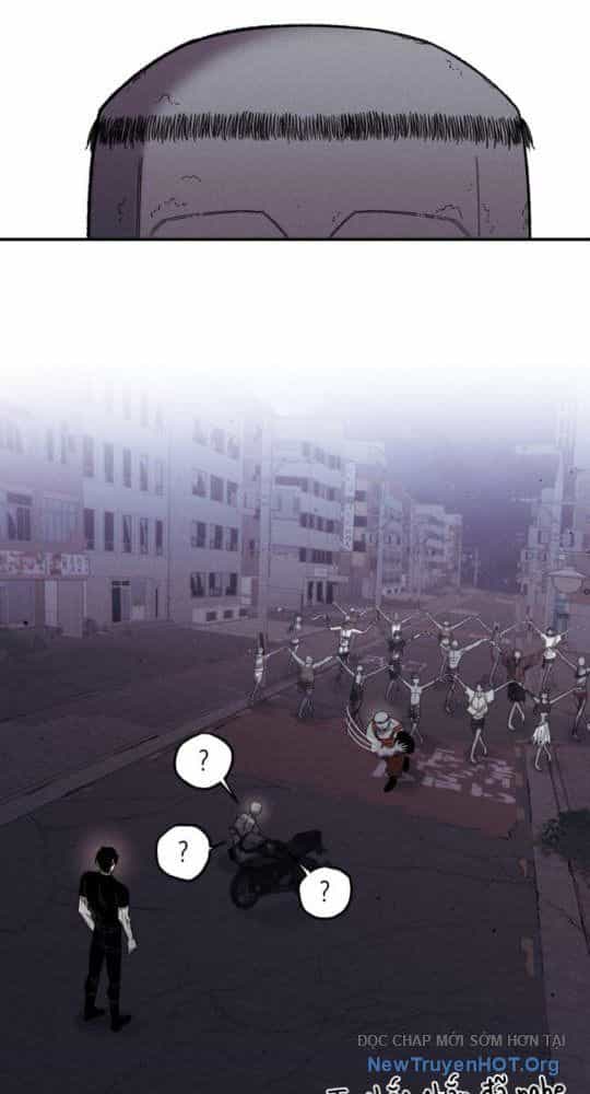 Cơn Lũ Zombie - Chương 5 - ảnh 28