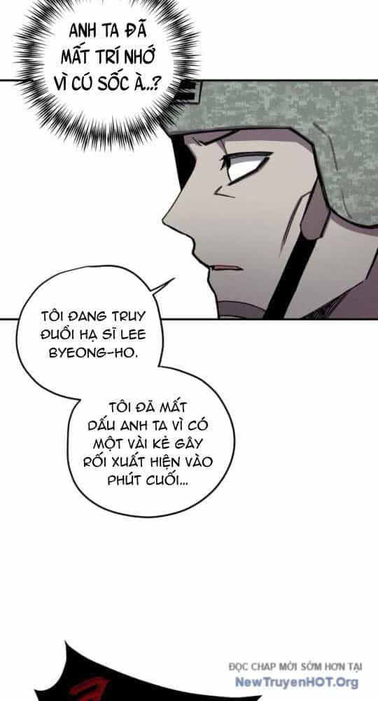 Cơn Lũ Zombie - Chương 5 - ảnh 33