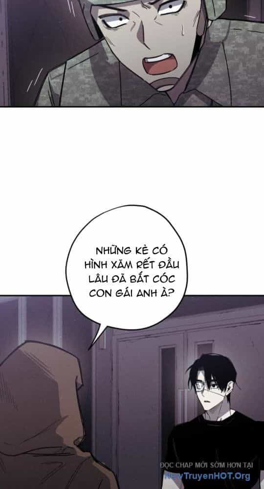 Cơn Lũ Zombie - Chương 5 - ảnh 46