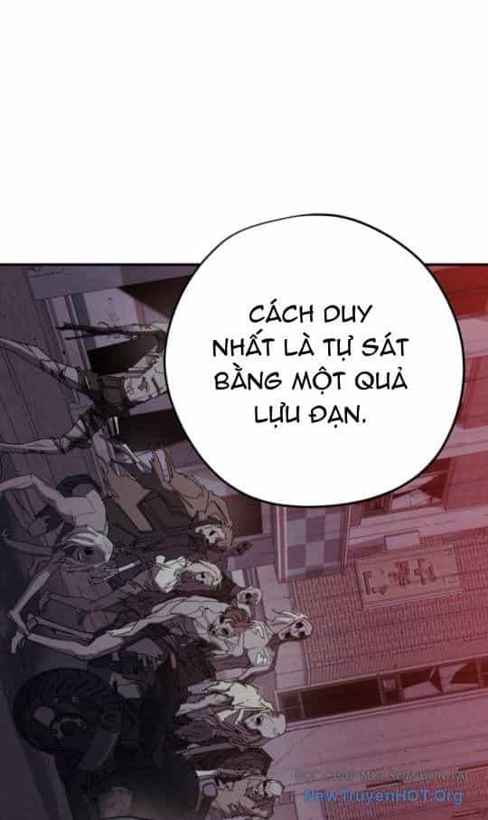 Cơn Lũ Zombie - Chương 5 - ảnh 5