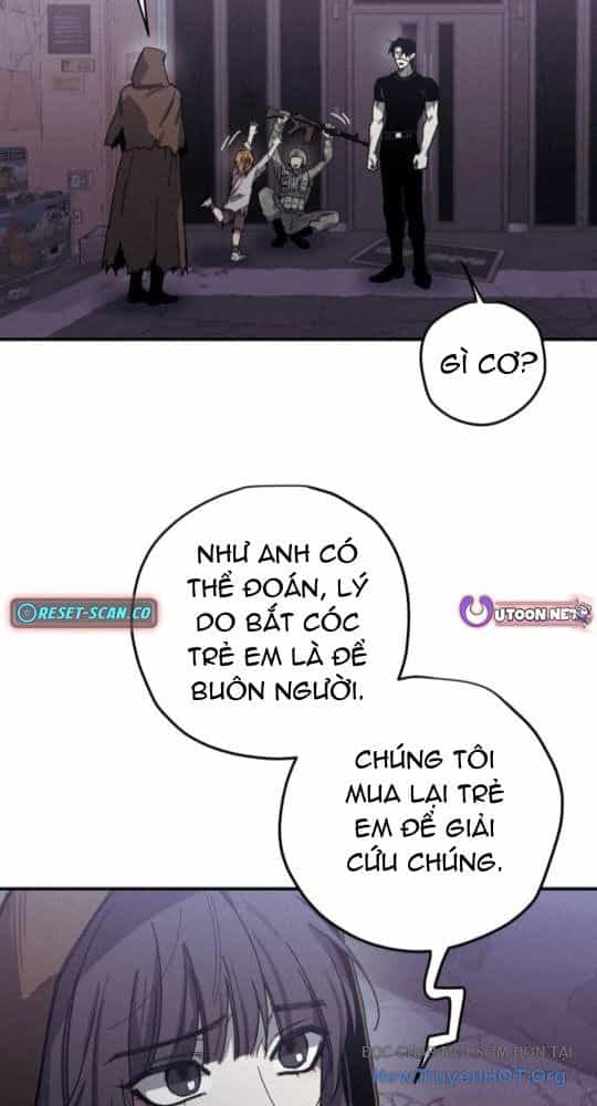 Cơn Lũ Zombie - Chương 5 - ảnh 50