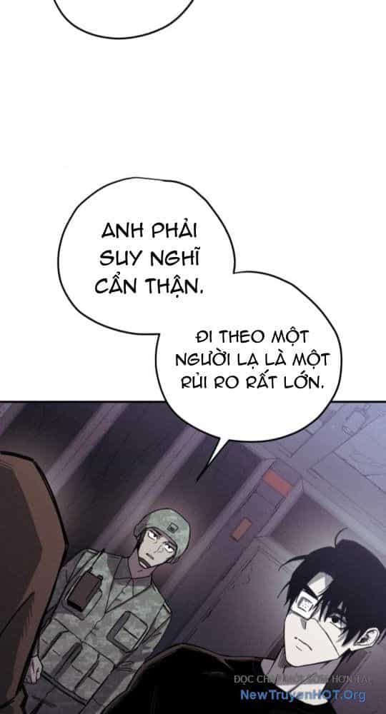 Cơn Lũ Zombie - Chương 5 - ảnh 54