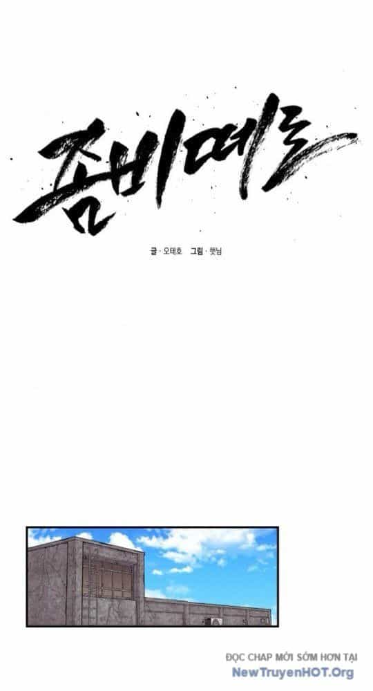Cơn Lũ Zombie - Chương 6 - ảnh 53