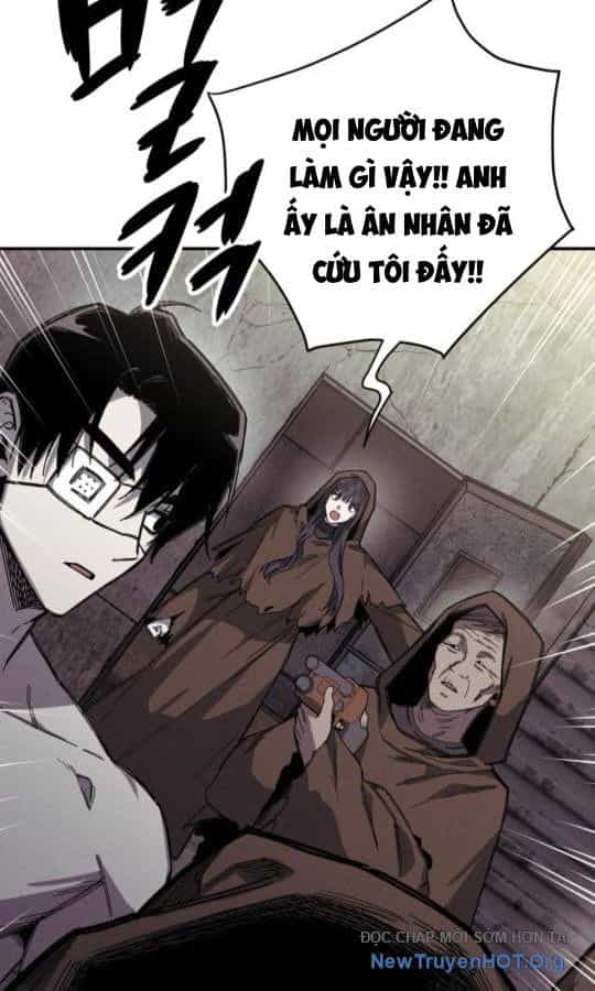 Cơn Lũ Zombie - Chương 6 - ảnh 9