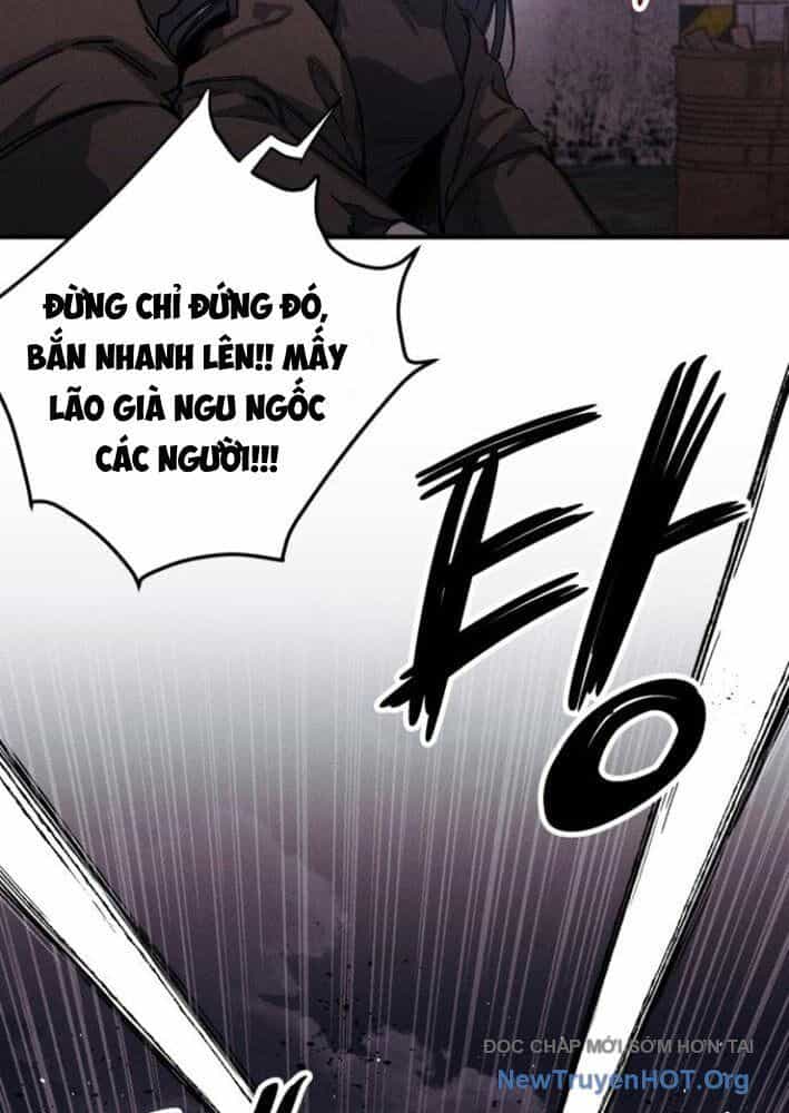 Cơn Lũ Zombie - Chương 7 - ảnh 100