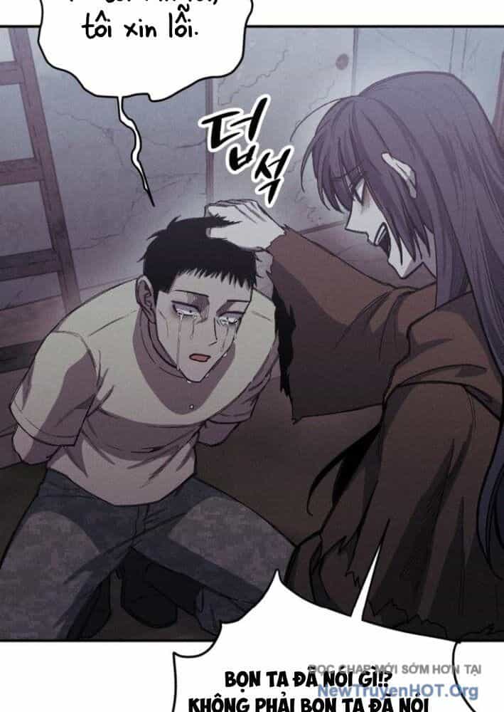 Cơn Lũ Zombie - Chương 7 - ảnh 83