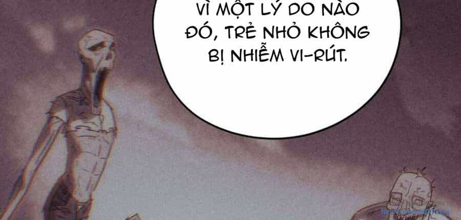 Cơn Lũ Zombie - Chương 8 - ảnh 187