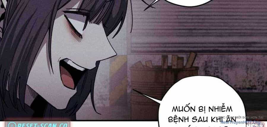 Cơn Lũ Zombie - Chương 8 - ảnh 253