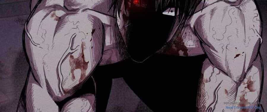 Cơn Lũ Zombie - Chương 8 - ảnh 6